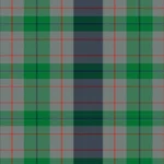 Lloyds of Wales Tartan