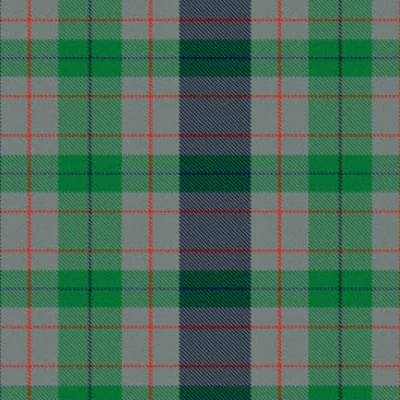 Lloyds of Wales Tartan