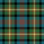 Lobban Ancient Tartan