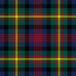 Lobban Tartan