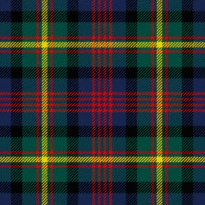 Lobban Tartan