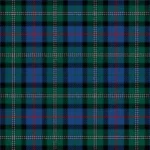 Loch Carron District Tartan