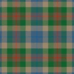 Loch Fyne Ancient Tartan