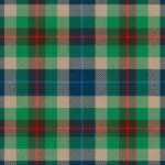 Loch Fyne Tartan
