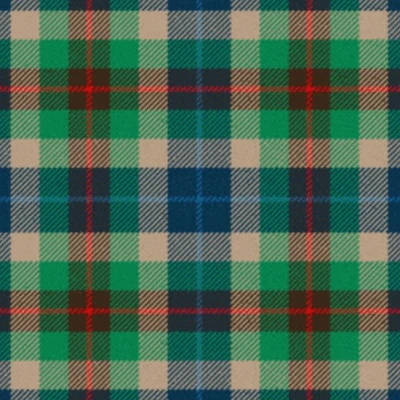 Loch Fyne Tartan