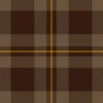 Loch Garth District Tartan