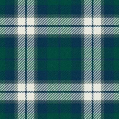 Loch Leven Tartan Loch Leven Tartan