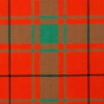 MacDonald of the Isles Ancient Tartan