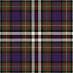 MacDonell of Glengarry Dress Tartan