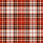 MacDougal Dress Ancient Tartan