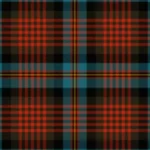 MacDougall William Ancient Tartan