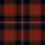 MacDougall William Tartan