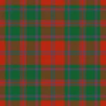 MacDougall (Clans Originaux) Ancient Tartan