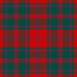 MacDougall (Clans Originaux) Tartan