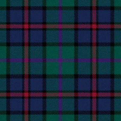 MacEachain Tartan