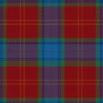 MacEdward (MacGregor Hastie) Ancient Tartan