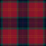 MacEdward (MacGregor Hastie) Tartan