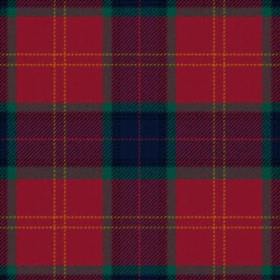 MacEdward (MacGregor Hastie) Tartan