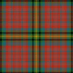MacEochaidh Ancient Tartan