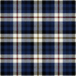 MacEwan Dress Arisaid Tartan