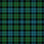 MacEwan (Clans Originaux) Ancient Tartan