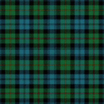 MacEwan (Clans Originaux) Ancient Tartan