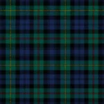 MacEwan (Clans Originaux) Tartan