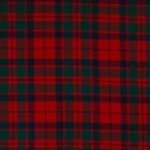 MacFadyan (MacGregor Hastie) Tartan