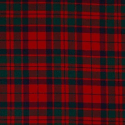 MacFadyan (MacGregor Hastie) Tartan