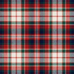 MacFarlane Dress Tartan