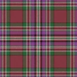 MacFarlane Lord Lyon sett Ancient Tartan