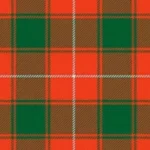 MacFie Ancient Tartan