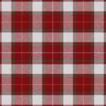 MacFie Dress Ancient Tartan