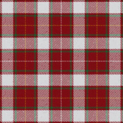 MacFie Dress Ancient Tartan