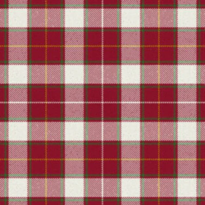 MacFie Dress Tartan