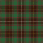 MacFie Hunting Tartan