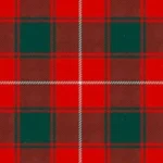 MacFie Tartan
