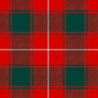 MacFie Tartan