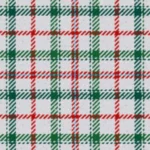 Miss MacDougal Tartan