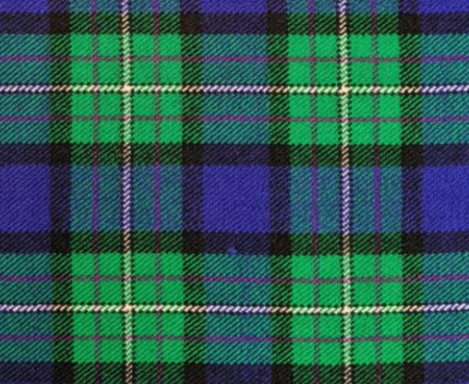 Alexander Tartan