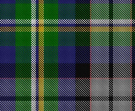 Abel Tartan · Modern