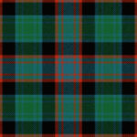 Alexander Hunting Ancient Tartan