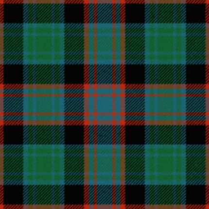 Alexander Hunting Ancient Tartan