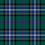 Alexander of Menstry Hunting Tartan
