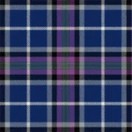 Alexander of Menstry Hunting Ancient Tartan