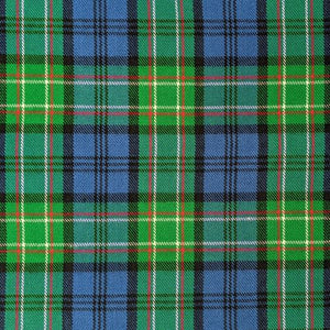 Allison Tartan
