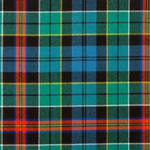 Allison Ancient Tartan