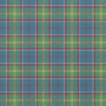 Ayrshire Ancient Tartan