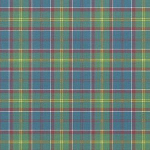 Ayrshire Ancient Tartan