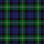 Baillie of Polkemmet Tartan